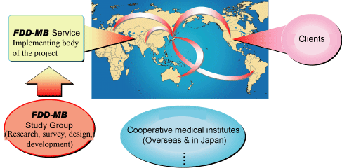 Development of the System for Collecting Nucleated RBC & Fetal DNA Diagnosis from Maternal Blood (FDD-MB 3.0)